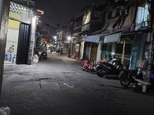 Hình ảnh Bán nhà hẻm 146 VŨ TÙNG, P. 2, BÌNH THẠNH - 64M2