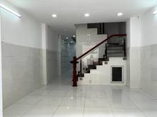 Hình ảnh Căn nhà phố 5 tầng Dt 4x13m - Đường xe hơi Điện Biên Phủ cạnh Quận 1