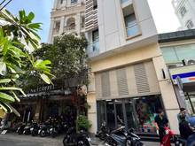 Hình ảnh Nhà Mặt Tiền đường Phùng Văn Cung: Trệt 7 Lầu TM: KD đa ngành nghề