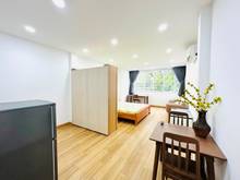 Hình ảnh 🏠🔥 Mb6623 nạp rút nhanh chóng studio rộng 40m2 Cửa sổ đẩy Full nội thất Giá chỉ từ 6xxx