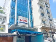 Hình ảnh Bán Tòa Nhà BUILDING 1600M2 HẦM 8 LẦU Mặt Tiền CỬU LONG Ngay Sân bay