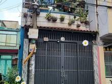 Hình ảnh CẦN BÁN GẤP, Đ. Âu Cơ, Q.Tân Phú, 40.5m², 1 tỷ460.