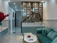 Hình ảnh CHÍNH CHỦ Bác Sỹ Về Hưu Về Quê Sống Bán Nhà Đường Minh Phụng Quận 11