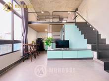 Hình ảnh 🌈Siêu Phẩm Căn Hộ Duplex Rộng Thoáng - FULL Nội Thất - Tiện Nghi