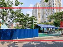 Hình ảnh Bán đất Thảo điền quận 2, 1182m2, Ngang 30 dài 40, giá 186tr/m2 thượng