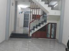 Hình ảnh Bán căn nhà phố Khu cán bộ ở, đường Chu Văn An - Dt 4x20m, Nhà 5 tầng