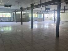 Hình ảnh Xưởng may 1000m xe container dt 1000m2 giá 50tr