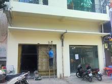 Hình ảnh Trần Hưng Đạo lề 8m Q5 8x20 3 lầu đã thông tường