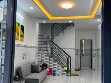 Hình ảnh Nợ dí bán nhà gấp đường LÊ QUANG SUNG Q6-Giá 1ty950 -DT:45m2
