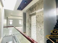 Hình ảnh Cho thuê nhà 1 trệt 4 lầu mới 100% đường Phạm Văn Thuận,Biên Hòa