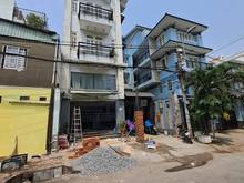 Hình ảnh BÁN NHÀ ĐẸP HXH 4 TẦNG 8x21 CHỈ 19 tỷ Phường 9 Quận Gò Vấp