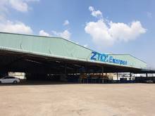 Hình ảnh cho thuê KHo xưởng gần 10.000m2 MT Hồ Văn Long 9700m2