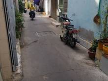 Hình ảnh Cho thuê nhà nhỏ nguyên căn ngay trung tâm Gò Vấp giáp Phú Nhuận