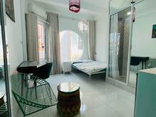 Hình ảnh Căn Hộ Studio Cửa Sổ Lớn Ngay Thảo Cầm Viên Q1