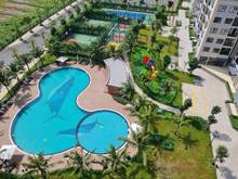 Hình ảnh Chung cư giá rẻ tại trung tâm Vinhomes quận 9, gần Phước Thiện,...