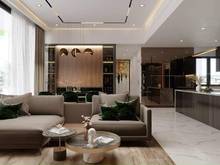 Hình ảnh HẠNG SANG bán CH Empire City Q2 4tỷ599 127m2 3PN