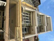 Hình ảnh Nhà rẻ nhất khu sân bay Tân Sân nhất oto vào tới nhà