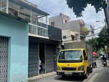 Hình ảnh Bán nhà hẻm 89 NGÔ ĐỨC KẾ, P. 12 BÌNH THẠNH - 50M2