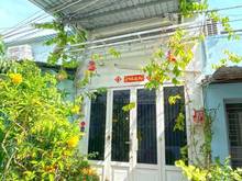 Hình ảnh Nhà 1 lầu hẻm 391 Huỳnh Tấn Phát, P.Tân Thuận Đông, Quận 7