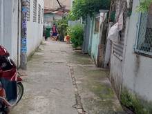 Hình ảnh Bán nhà hẻm 30 VÕ DUY NINH, P. 22, BÌNH THẠNH - 92M2