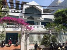 Hình ảnh Bán biệt thự đường Nguyễn Gia Trí, P.25, Bình Thạnh, 300m2, 180tr/m2