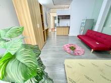 Hình ảnh Căn Studio - Ban công mát - Tân Bình