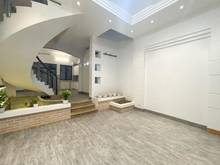 Hình ảnh Cho thuê nhà ngõ 106 Hoàng Quốc Việt 80m2 4tầng 4P MT 5m chỉ 22tr/th