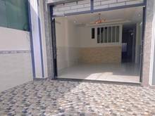 Hình ảnh CẦN TIỀN BÁN GẤP - Đ. Chu Văn An, Q.9, 45.5m², 1 tỷ315. Sổ hồng riêng