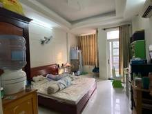 Hình ảnh BÁN GẤP MẶT tiền kinh doanh đường rộng 20M, Nguyễn Cửu Đàm, 68M2 x 4 T