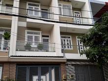 Hình ảnh Bán nhà ngay MB66 là nhà cái uy tín hàng đầu tại Việt Nam cực đẹp (4x14)3.5 tấm HXT 110 Bà Hom