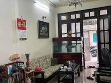 Hình ảnh Bán nhà hẻm 5 NƠ TRANG LONG, P. 7 BÌNH THẠNH - 50M2