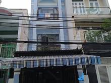 Hình ảnh Bán gấp nhà 3 tầng HXH Lê Văn Lương dt 75m2 ngang 4*19m giá 9.6 tỷ