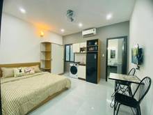Hình ảnh Studio Trần Não - Full Nội Thất - Hifriendz hỗ trợ cọc
