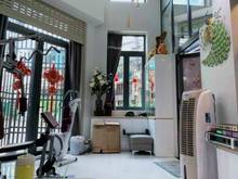 Hình ảnh Bán nhà hẻm 6m Giá tốt Lê văn Phan 80m2x 2T chỉ 5tỷ5 ,Tân Phú