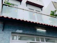 Hình ảnh NHÀ BÁN gấp Đ. Huỳnh Tấn Phát . Q7 Giá 2tỷ 150