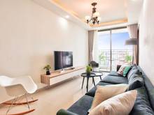 Hình ảnh Căn Hộ (54m2/2pn)810tr _View Đầm Sen, Full NT_SHR Vay 70%, Ở Ngay*