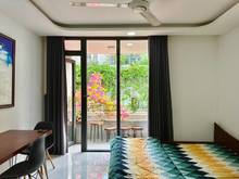 Hình ảnh ❌❌🎉 CHDV Studio _ full nội thất _ balcon siêu thoáng _ bình thạnh
