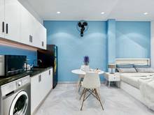 Hình ảnh Căn Hộ Studio NEW 100% - Bãi Đỗ Oto Miễn Phí