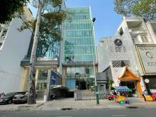 Hình ảnh Bán Tòa BuilDing 5000m2 Mặt Tiền Cao Thắng Quận 3, Đăng Ký MB66 Nhận 66K 1 tỷ/Tháng