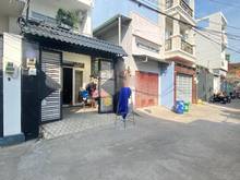 Hình ảnh Bán nhà Hoàng Diệu 2 - HẺM XE HƠI - 1T1L - 3PN - 3WC - 66M2