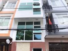 Hình ảnh Đến KTX HAPPY HOUSE KTX rẽ nhất khu vực Chỉ từ 1.200.000/tháng