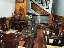 Hình ảnh Cho thuê nhà riêng ngõ 175 Định Công , Hoàng Mai .