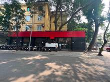 Hình ảnh Cho thuê MBKD NV Huyên CG lô góc DT 80 MT 13M DTSD 3T 260 giá 65T