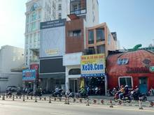 Hình ảnh Cho thuê MT Hoàng Văn Thụ, DT 4x15m, 1 trệt, 6lầu, giá 60tr/th quận PN