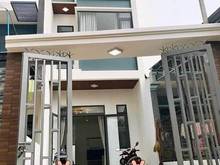 Hình ảnh BÁN NHÀ ĐẸP BÌNH CHÁNH, Dt: 60.5m², giá: 1 tỷ520. Sổ hồng riêng.