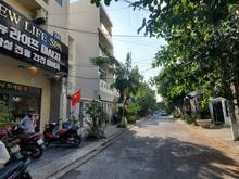 Hình ảnh Bán đất 100m2 Nguyễn Xuân Khoát, khu phố Hàn Quốc Kd, Sơn Trà 8.1 tỷ