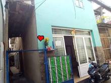 Hình ảnh 106m2 , 5 phòng trọ có gác, 1 nhà MT , Huỳnh Tấn Phát q7 chỉ 7.8 TỶ