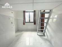 Hình ảnh Phòng có gác ở được 3-4 người, đối diện Go! - quận 7