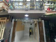 Hình ảnh CẦN BÁN GẤP - Đ.Bình Trị Đông, Q.Bình Tân, 45.5m², 1 tỷ530.