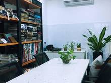 Hình ảnh Bán nhà hẻm 273 NGUYỄN VĂN ĐẬU, P. 11 BÌNH THẠNH - 37M2